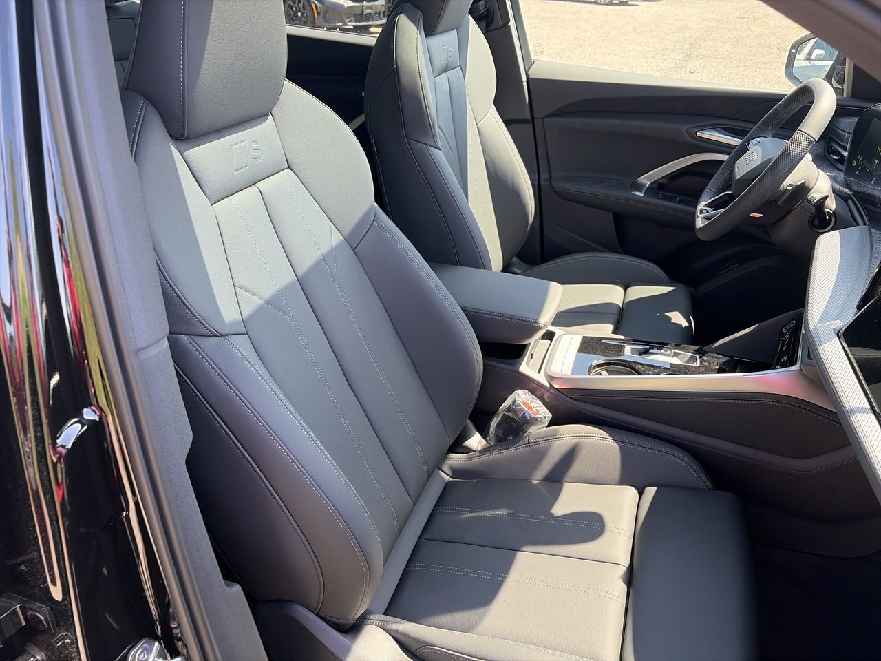 2026 Audi Q5 in Thornhill, Ontario