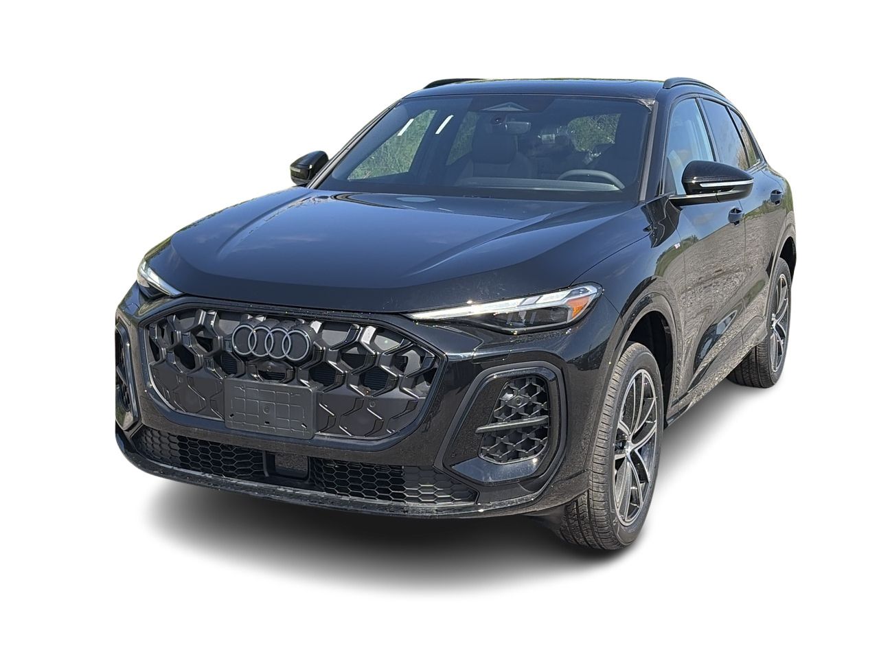 2026 Audi Q5 in Thornhill, Ontario