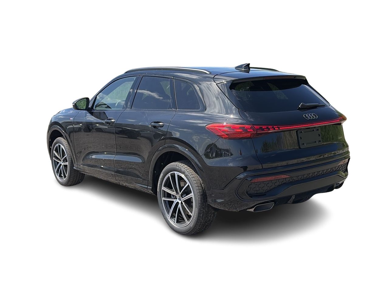 2026 Audi Q5 in Thornhill, Ontario