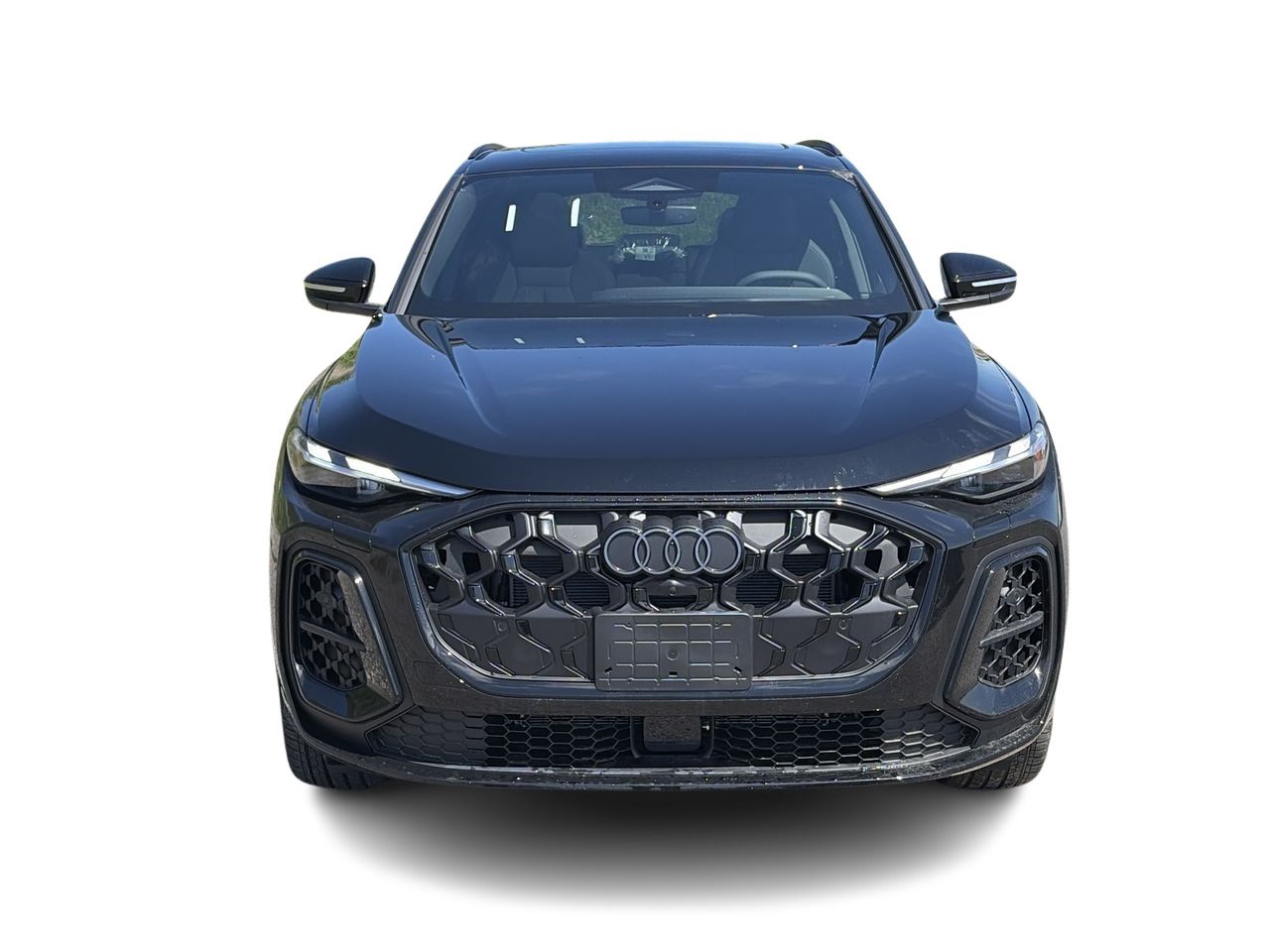 2026 Audi Q5 in Thornhill, Ontario