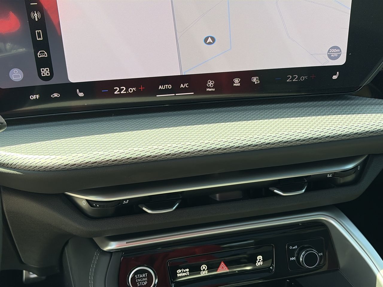 2026 Audi Q5 in Thornhill, Ontario