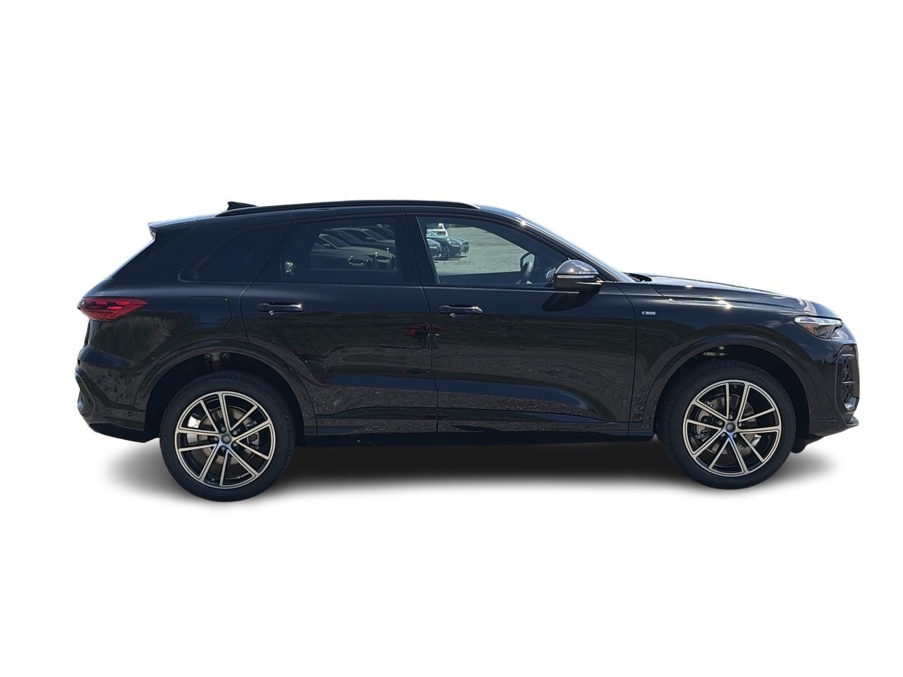 2026 Audi Q5 in Thornhill, Ontario