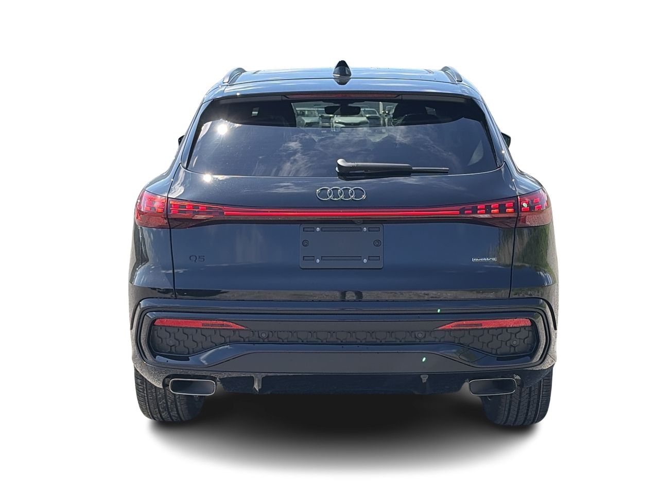 2026 Audi Q5 in Thornhill, Ontario