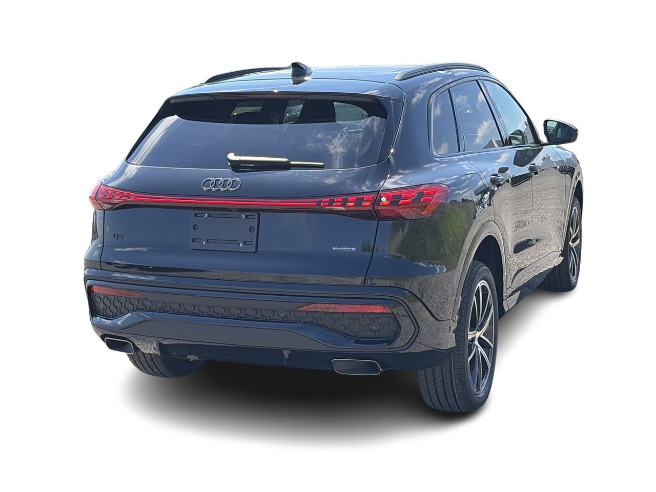 2026 Audi Q5 in Thornhill, Ontario