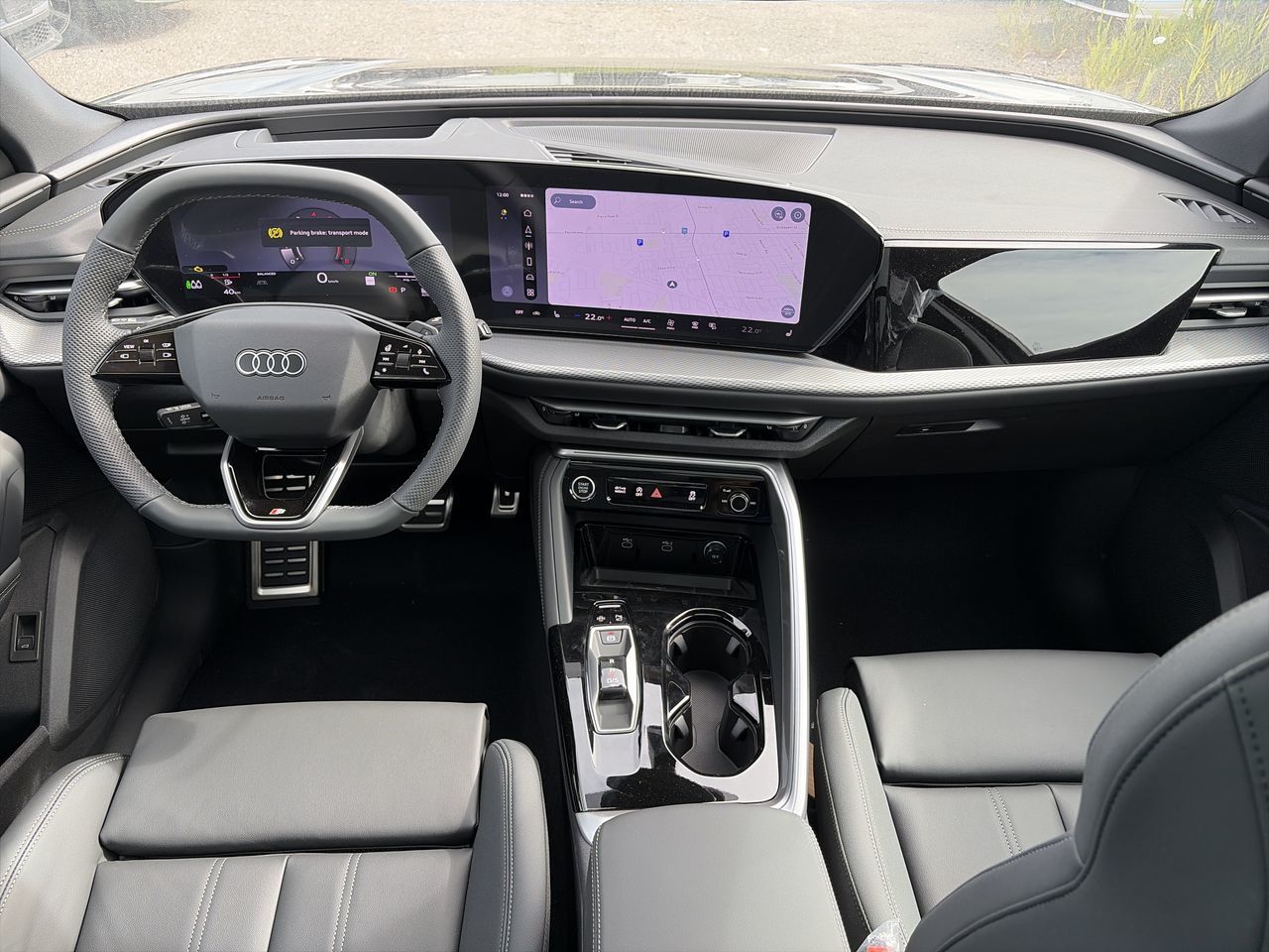 Audi Q5  2026 à Thornhill, Ontario