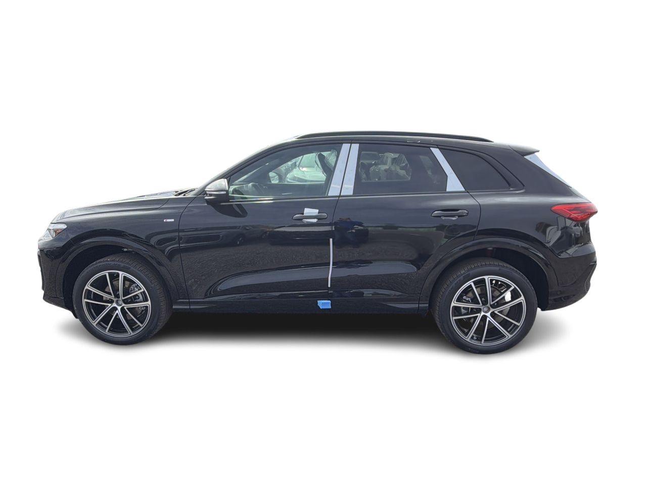 Audi Q5  2026 à Thornhill, Ontario