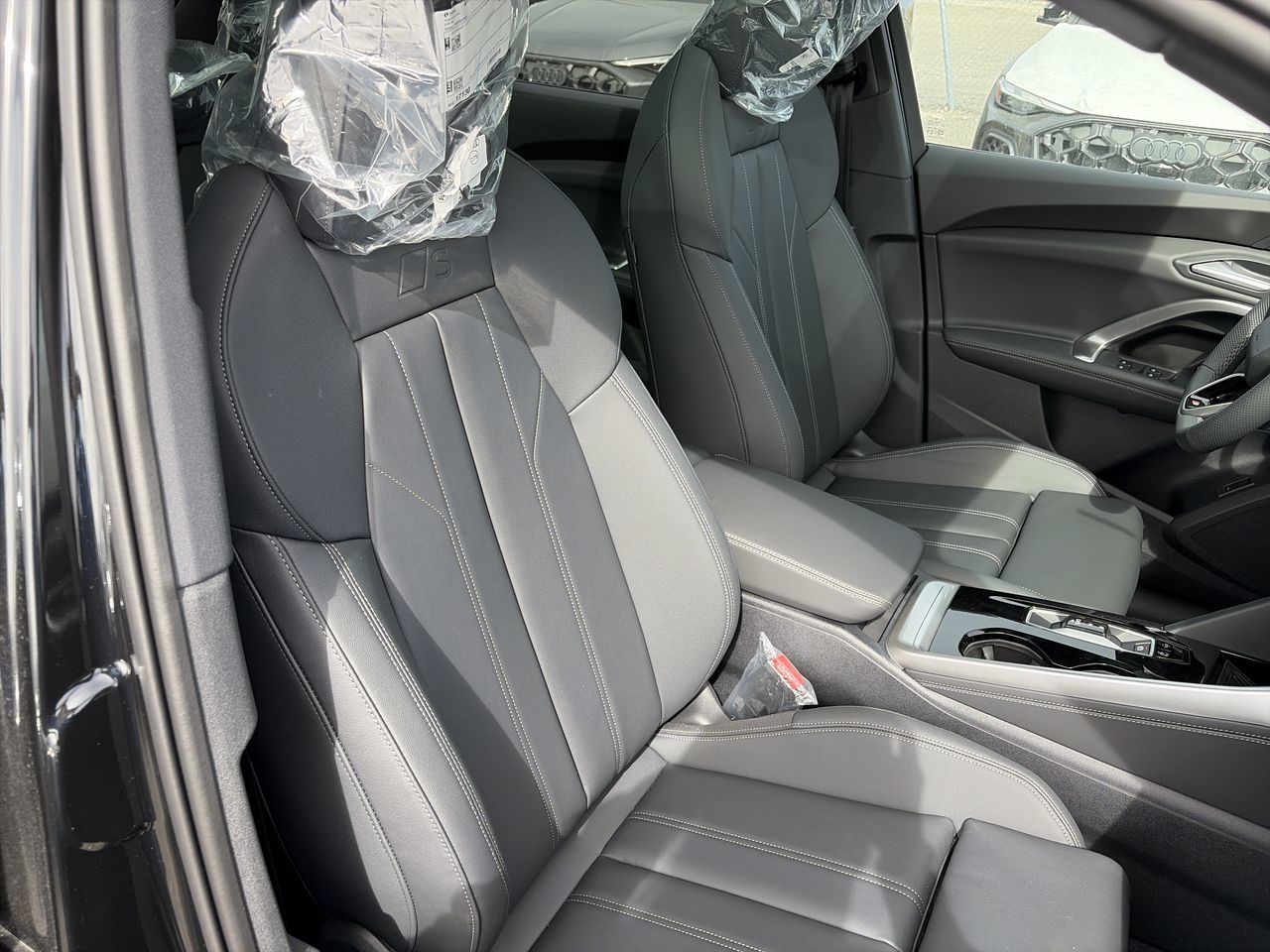 Audi Q5  2026 à Thornhill, Ontario