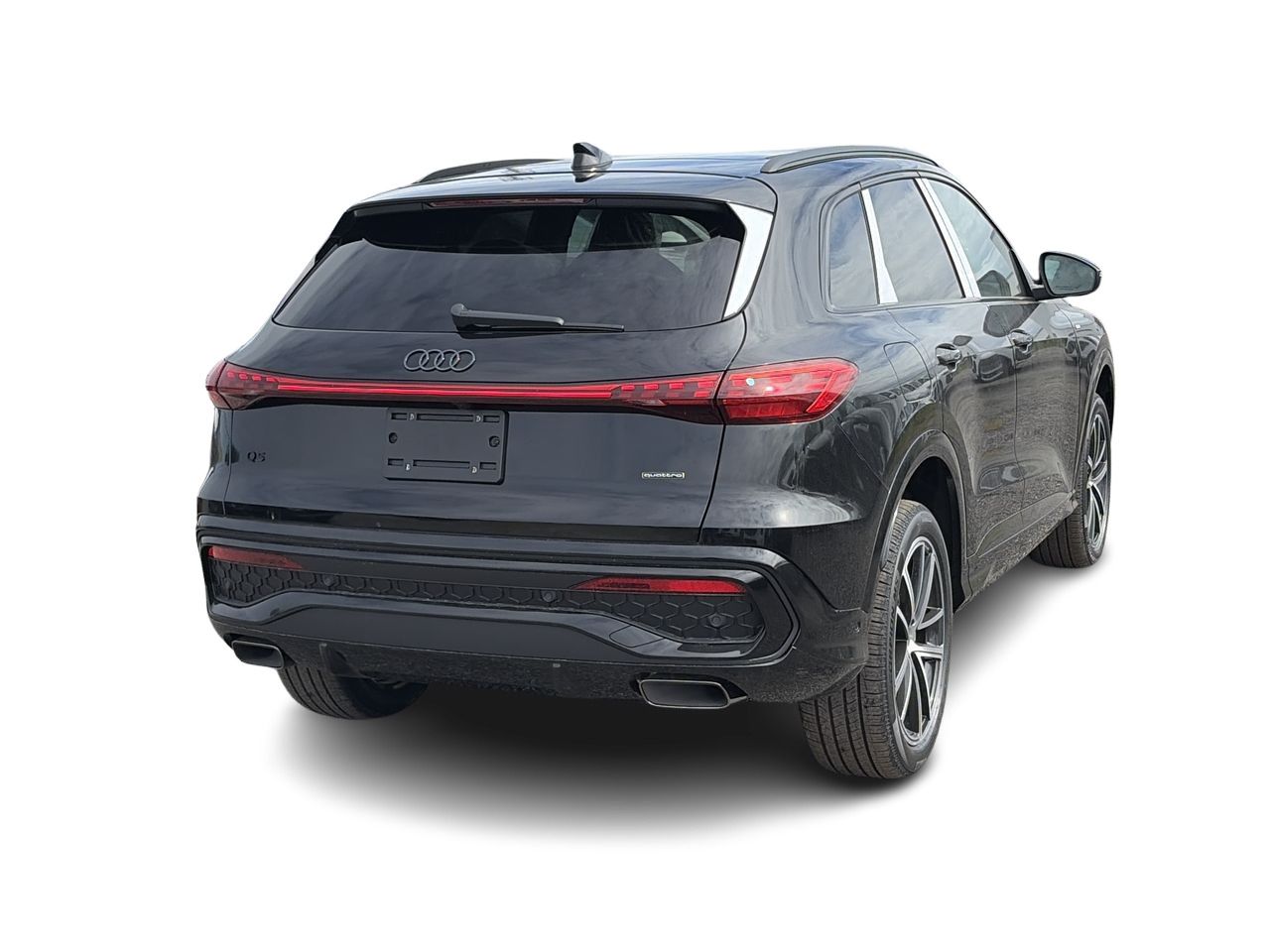 Audi Q5  2026 à Thornhill, Ontario