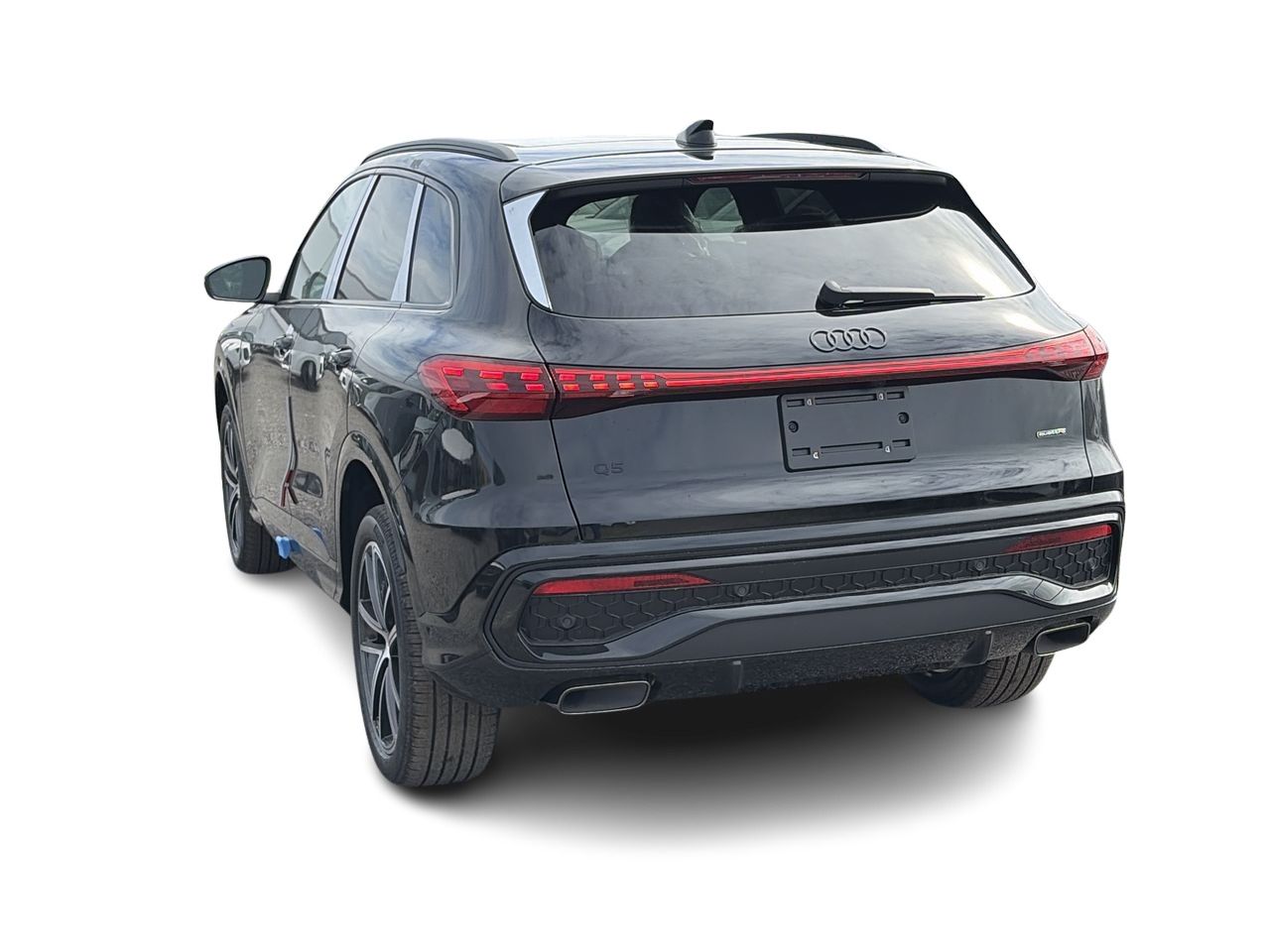 Audi Q5  2026 à Thornhill, Ontario