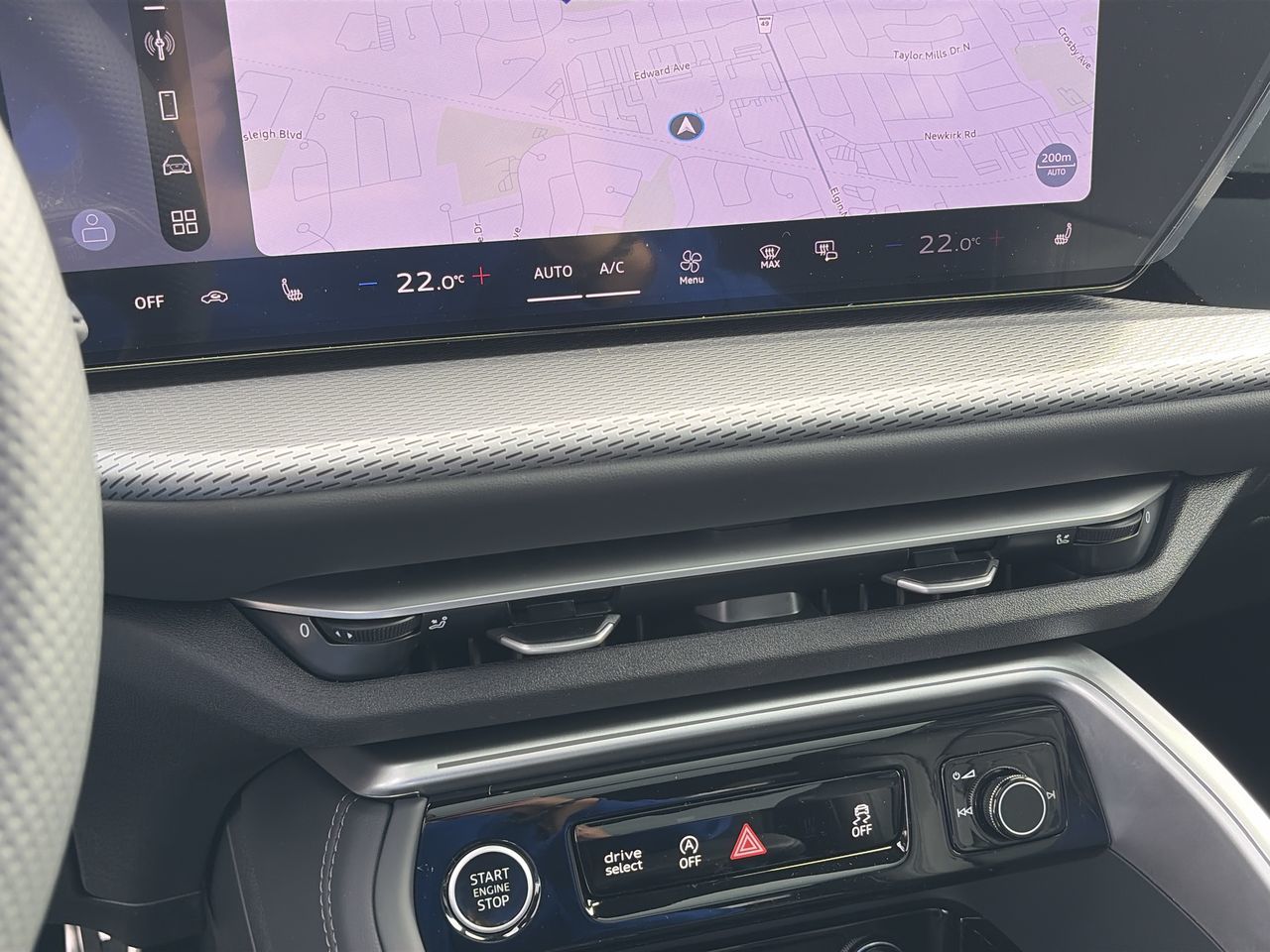 Audi Q5  2026 à Thornhill, Ontario