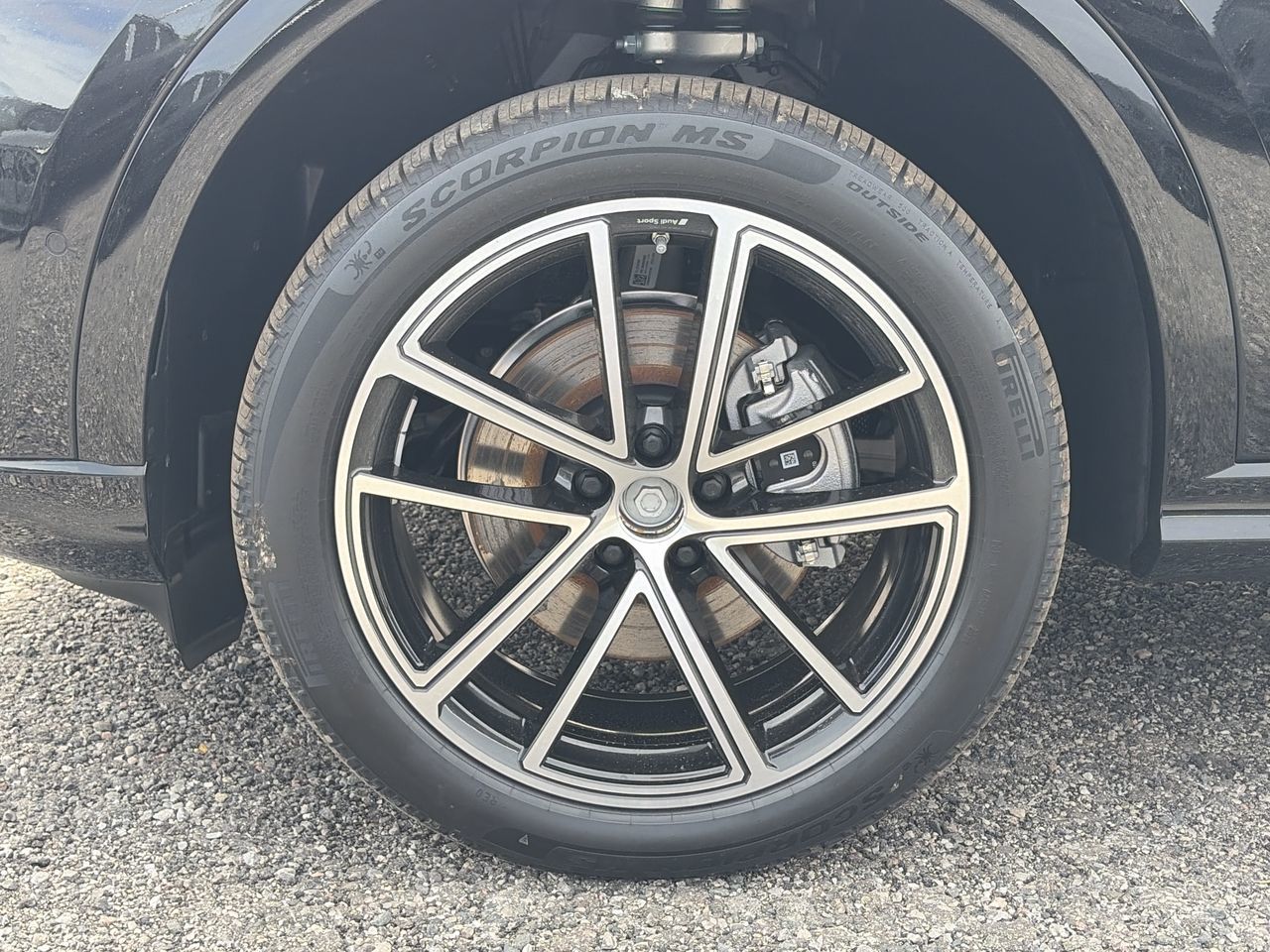 Audi Q5  2026 à Thornhill, Ontario