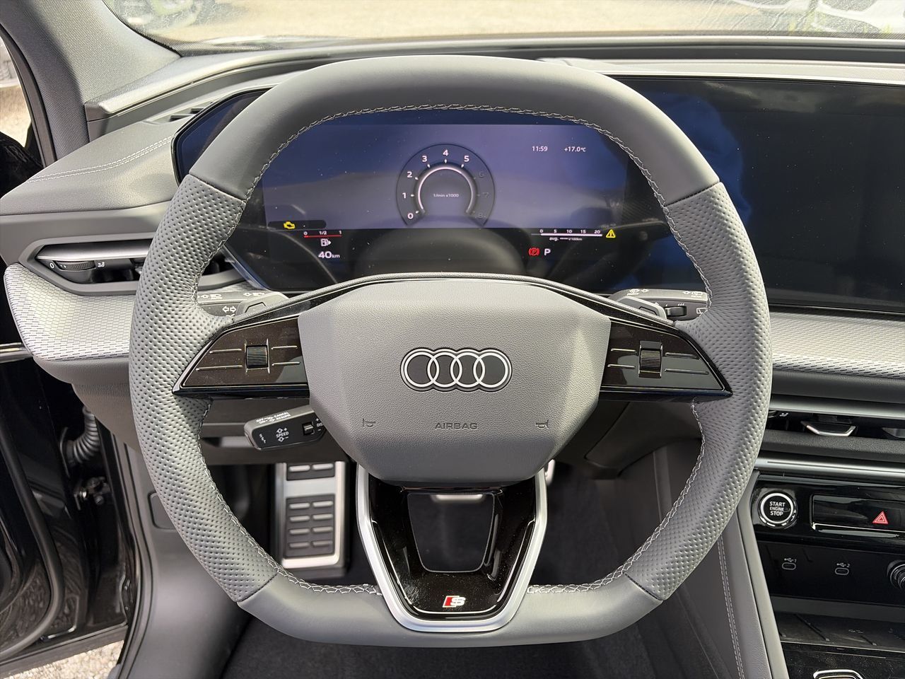 Audi Q5  2026 à Thornhill, Ontario