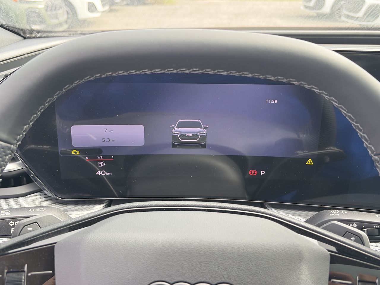 Audi Q5  2026 à Thornhill, Ontario