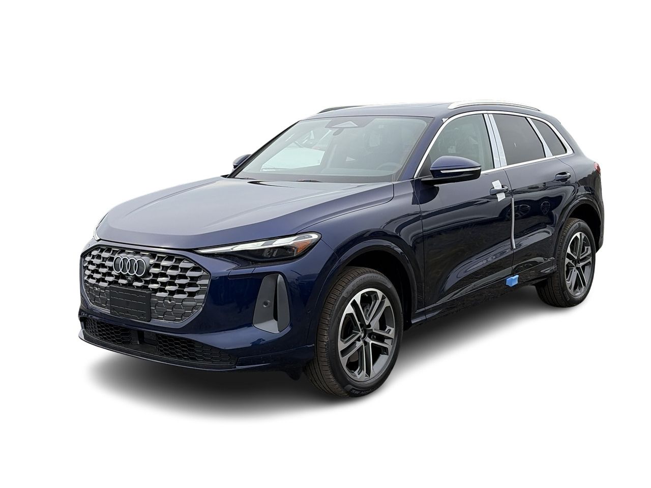 2026 Audi Q5 in Thornhill, Ontario