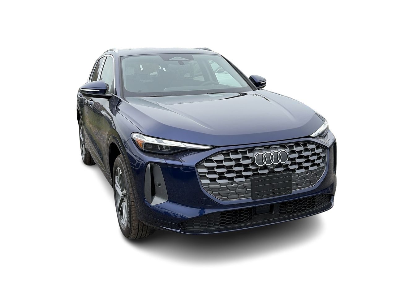 2026 Audi Q5 in Thornhill, Ontario