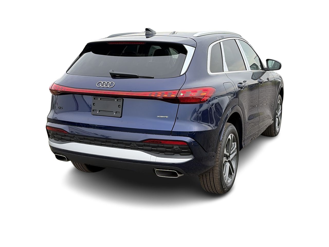 2026 Audi Q5 in Thornhill, Ontario