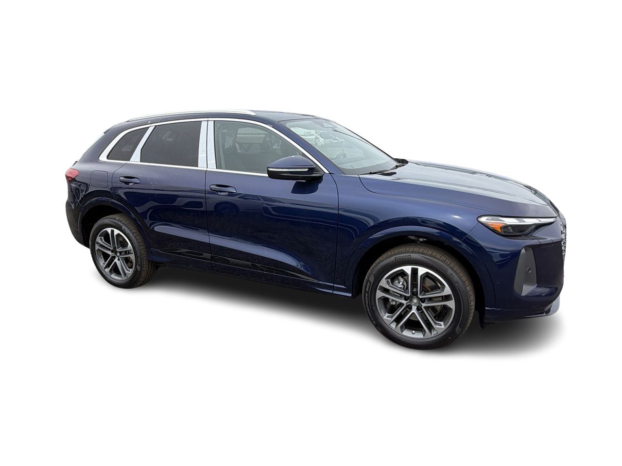 2026 Audi Q5 in Thornhill, Ontario