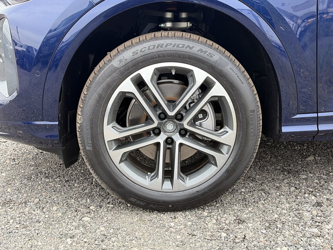 2026 Audi Q5 in Thornhill, Ontario