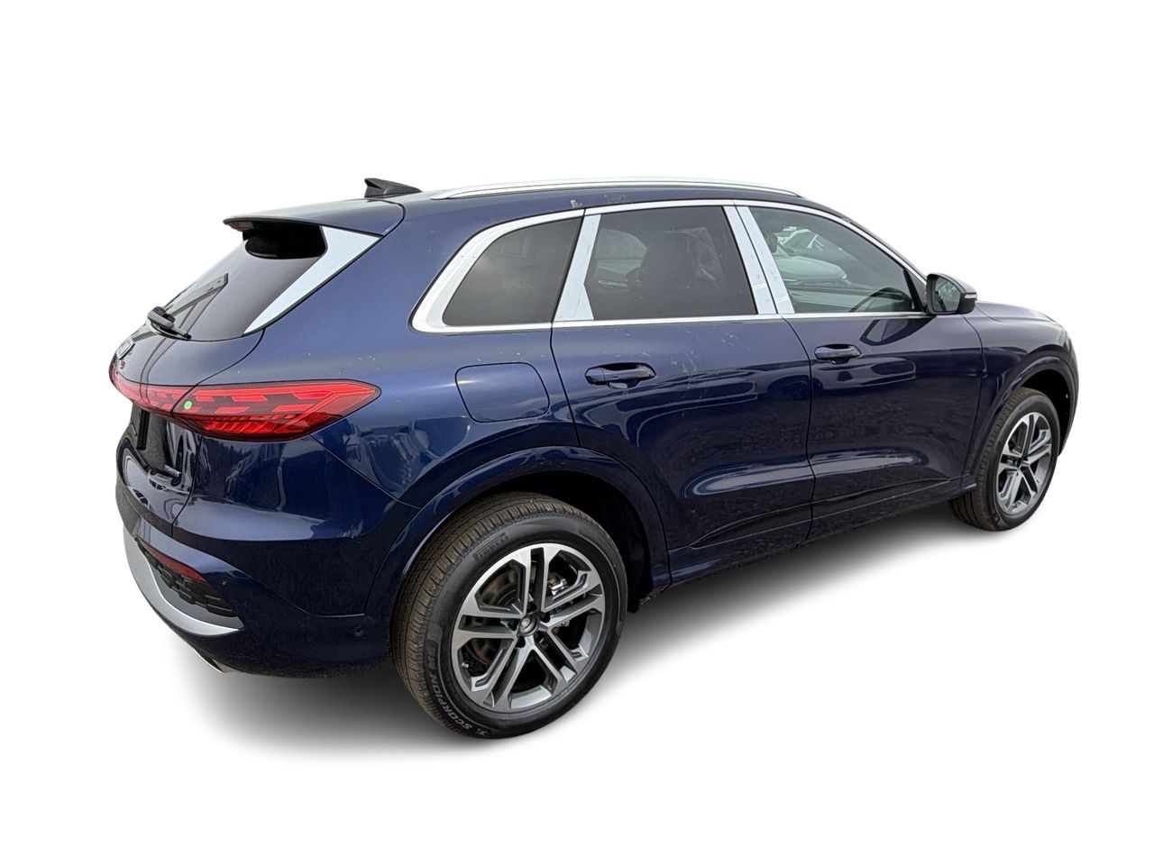 2026 Audi Q5 in Thornhill, Ontario