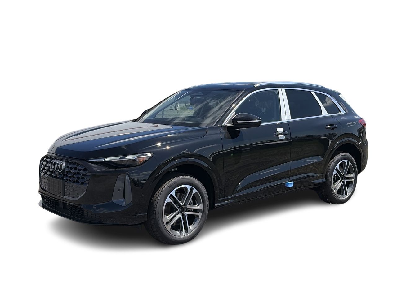 2026 Audi Q5 in Thornhill, Ontario