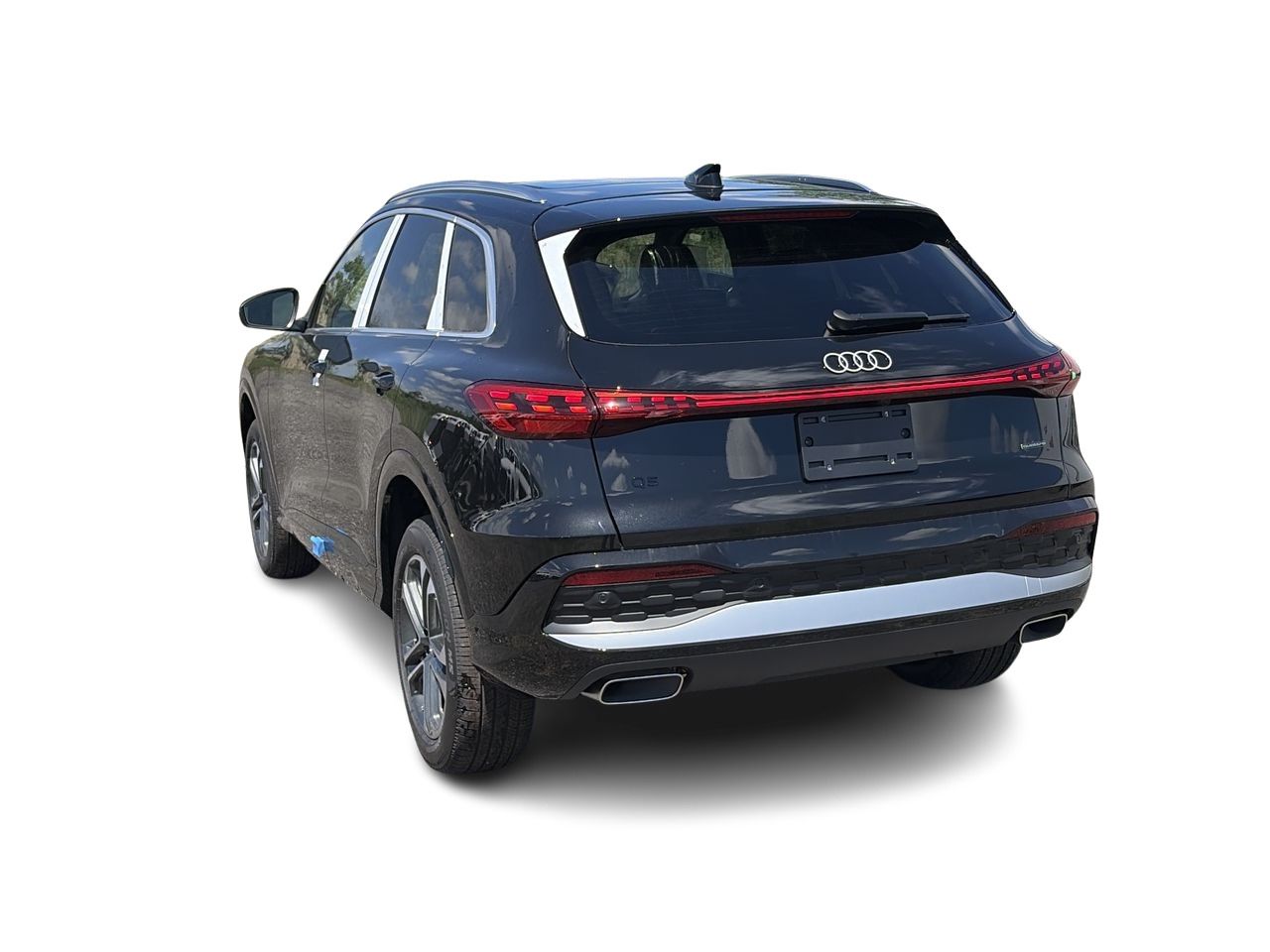 2026 Audi Q5 in Thornhill, Ontario