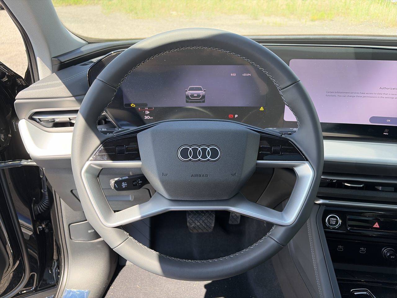 2026 Audi Q5 in Thornhill, Ontario