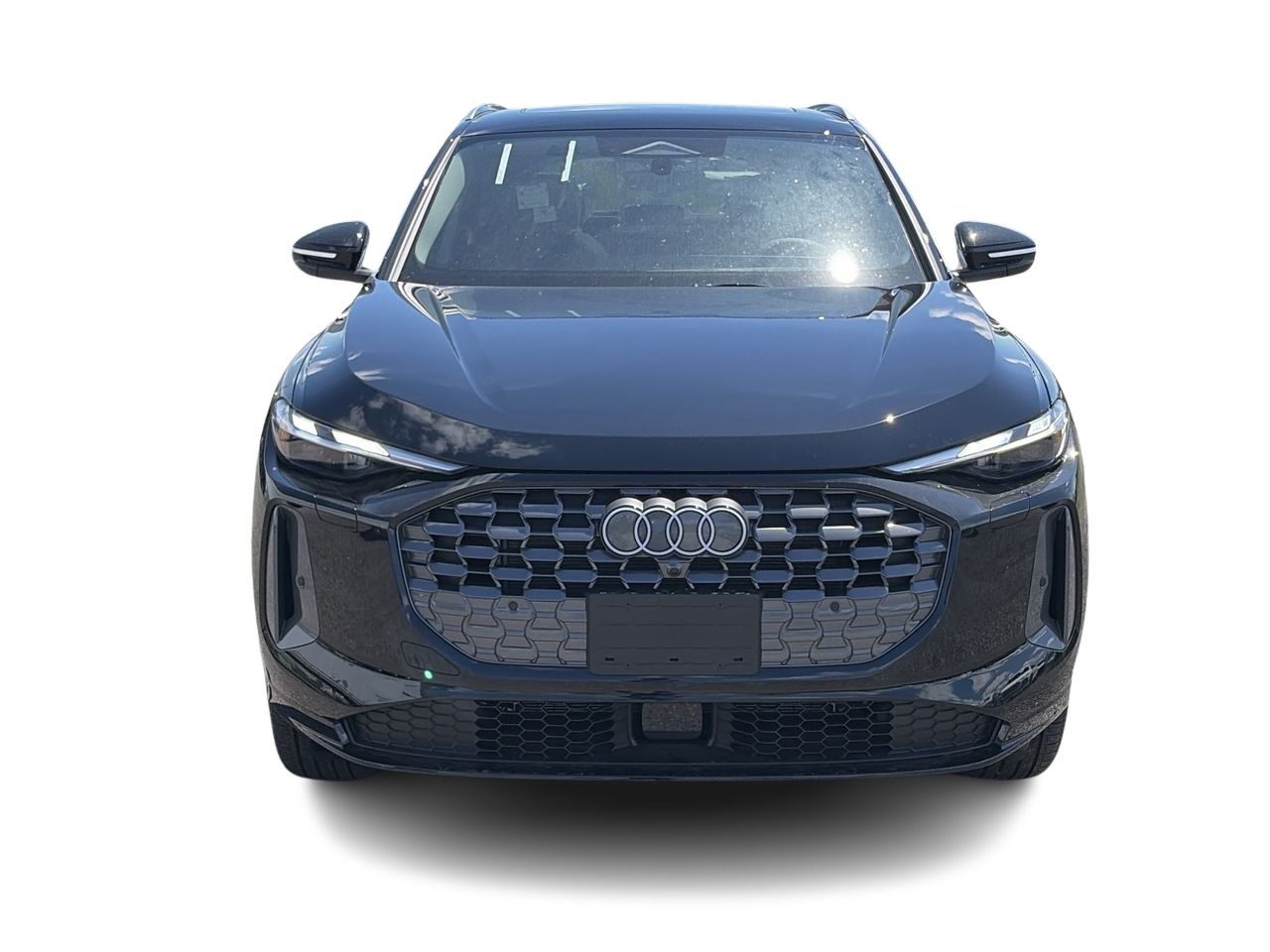 2026 Audi Q5 in Thornhill, Ontario