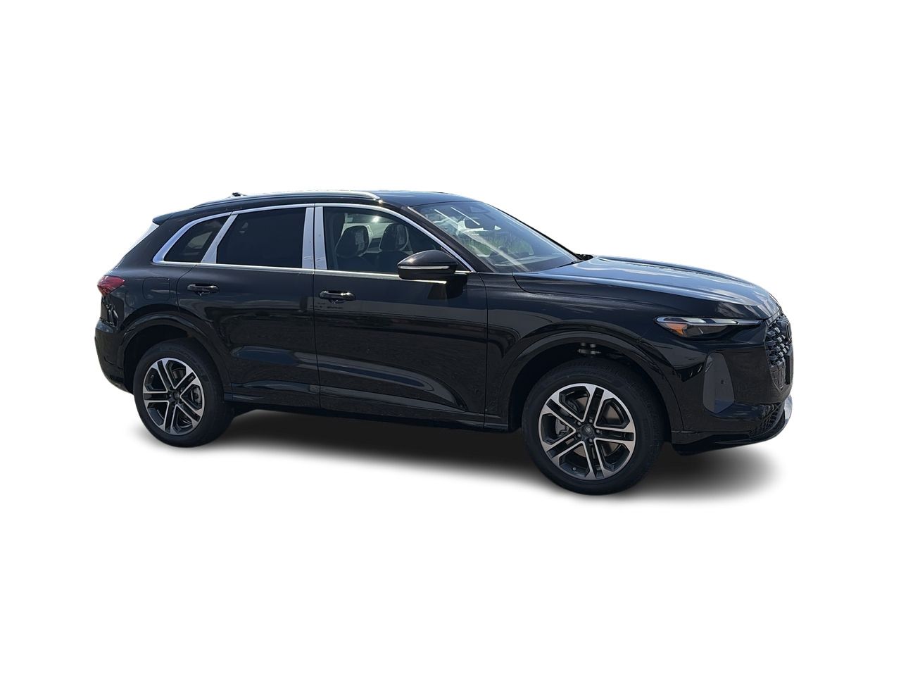 2026 Audi Q5 in Thornhill, Ontario