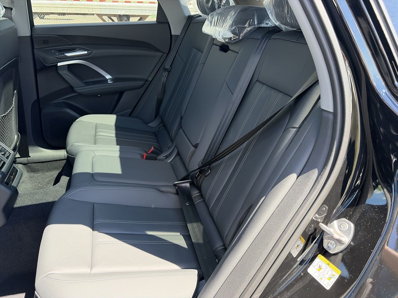 2026 Audi Q5 in Thornhill, Ontario