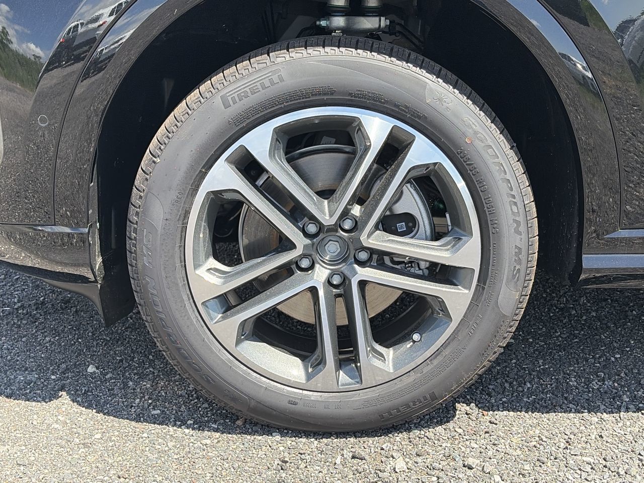 2026 Audi Q5 in Thornhill, Ontario