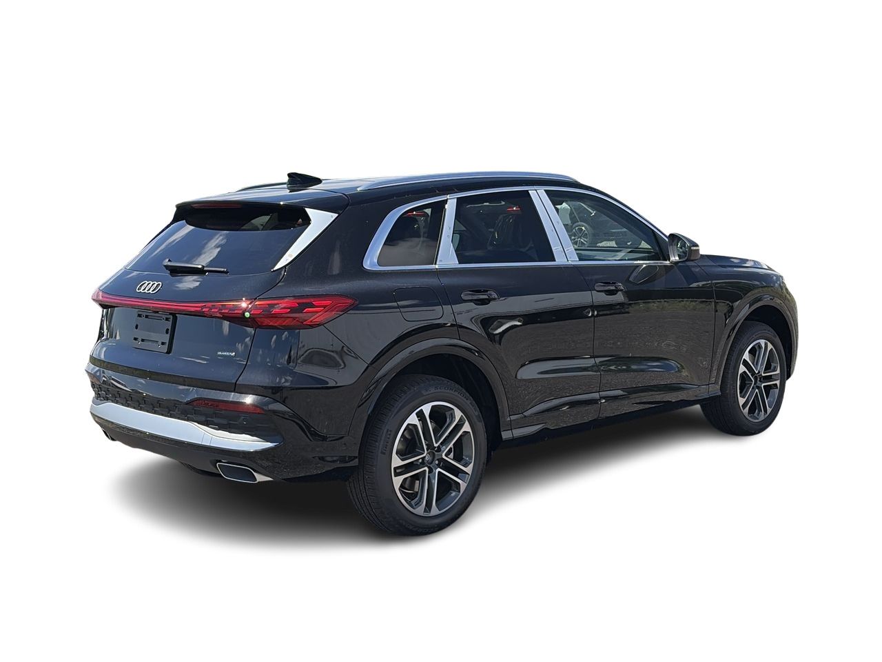 2026 Audi Q5 in Thornhill, Ontario