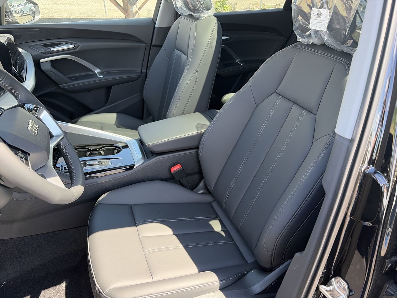 2026 Audi Q5 in Thornhill, Ontario
