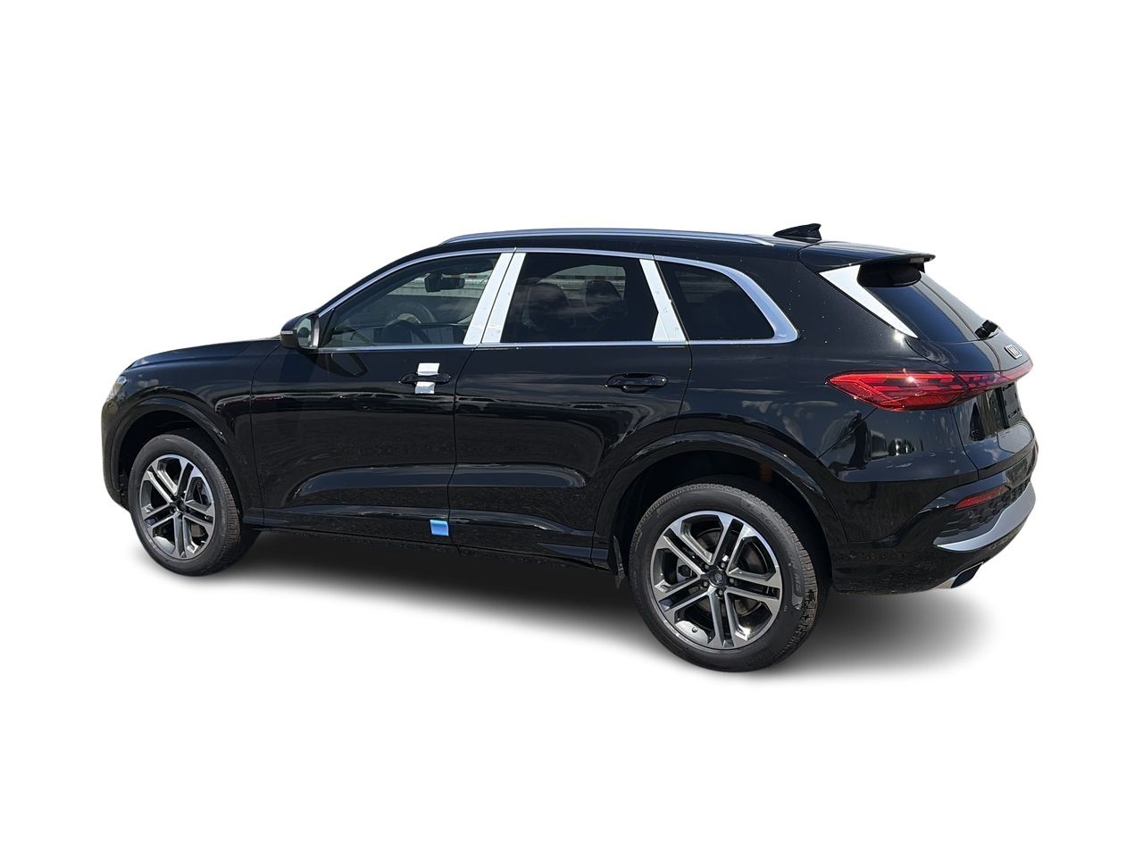2026 Audi Q5 in Thornhill, Ontario
