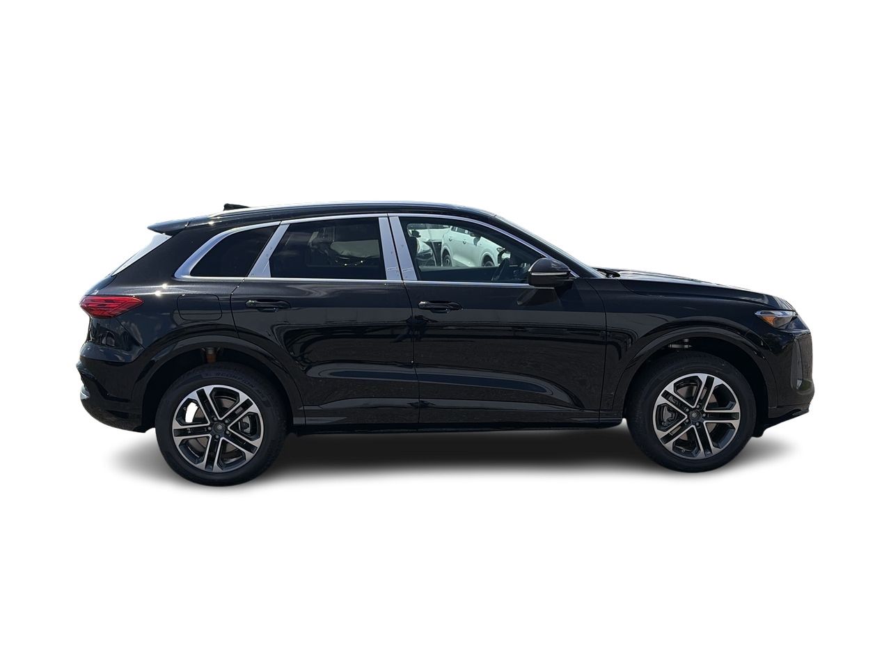 2026 Audi Q5 in Thornhill, Ontario