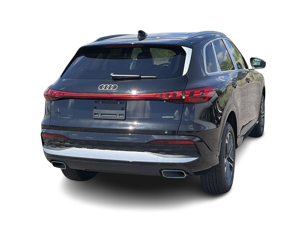 2026 Audi Q5 in Thornhill, Ontario