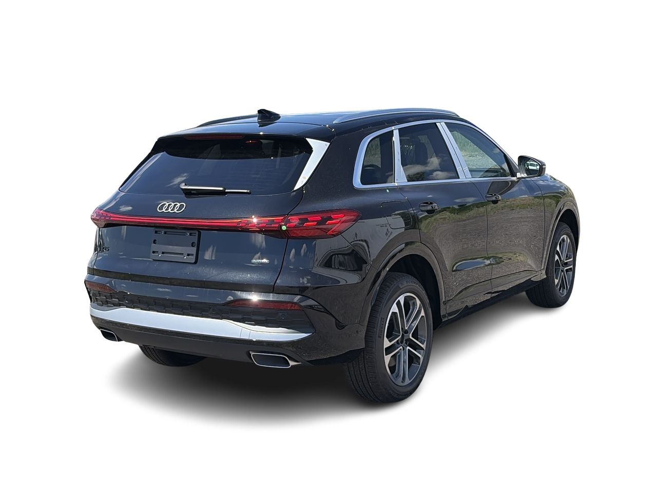 2026 Audi Q5 in Thornhill, Ontario