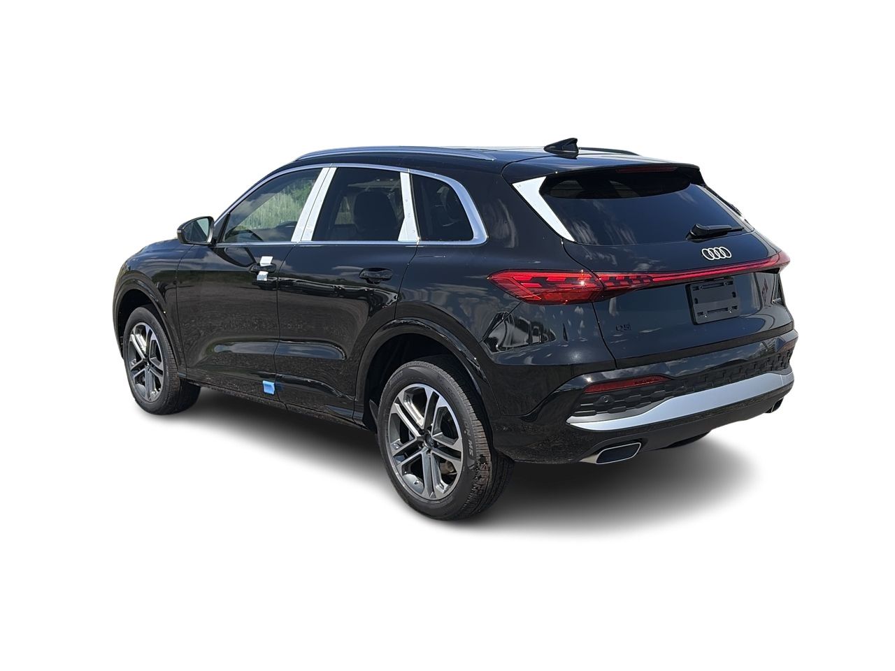 2026 Audi Q5 in Thornhill, Ontario