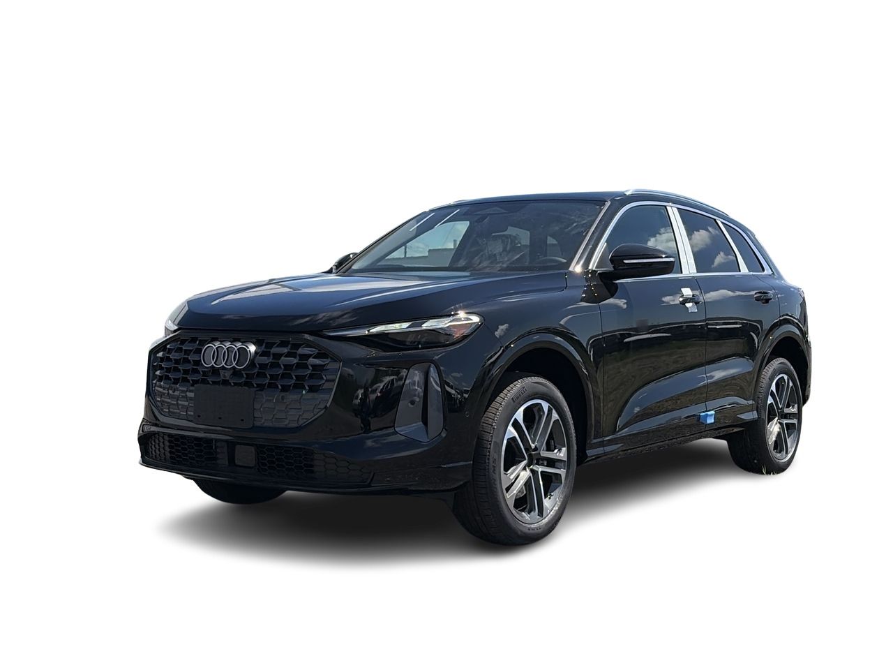 2026 Audi Q5 in Thornhill, Ontario