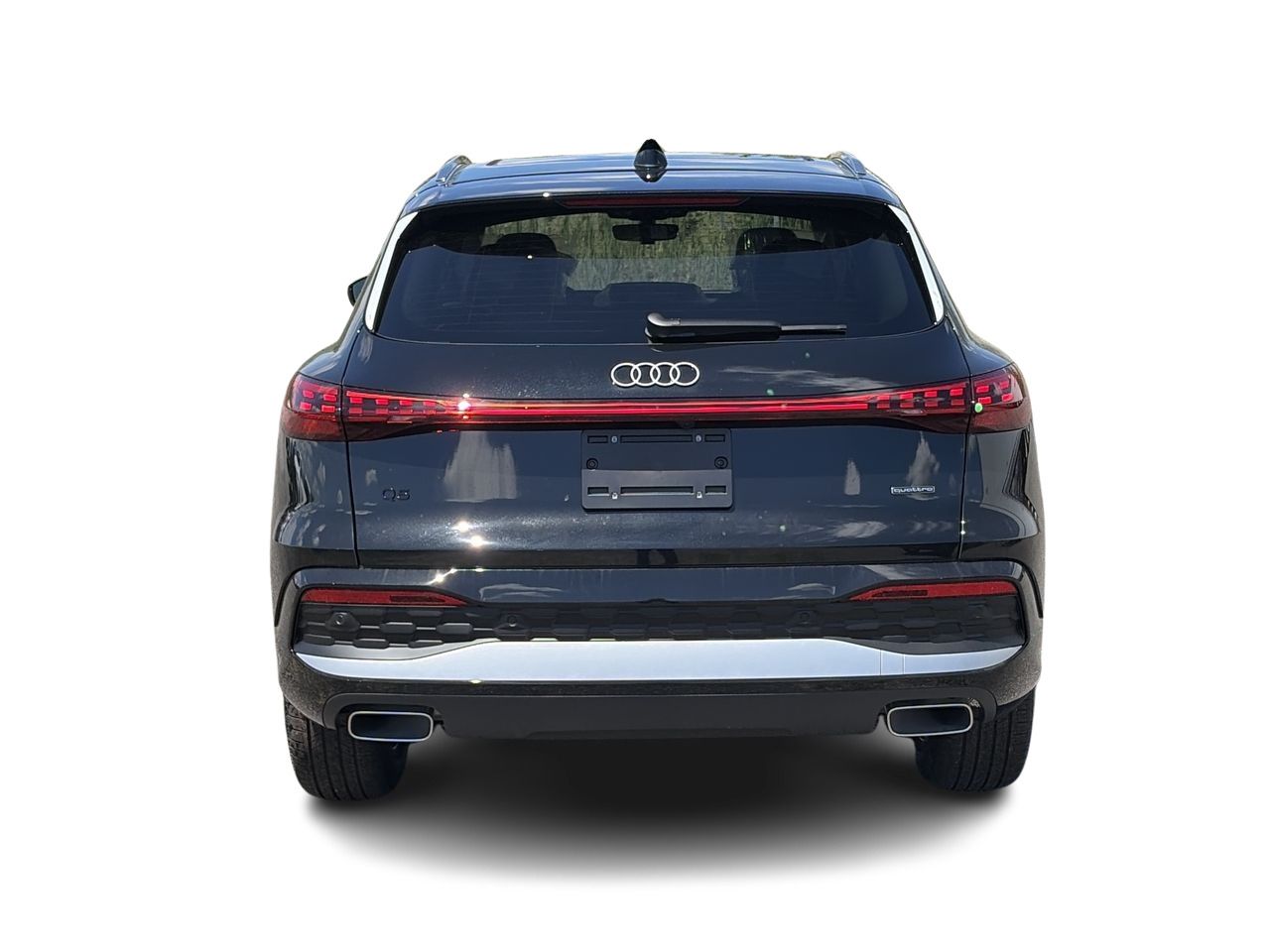 2026 Audi Q5 in Thornhill, Ontario