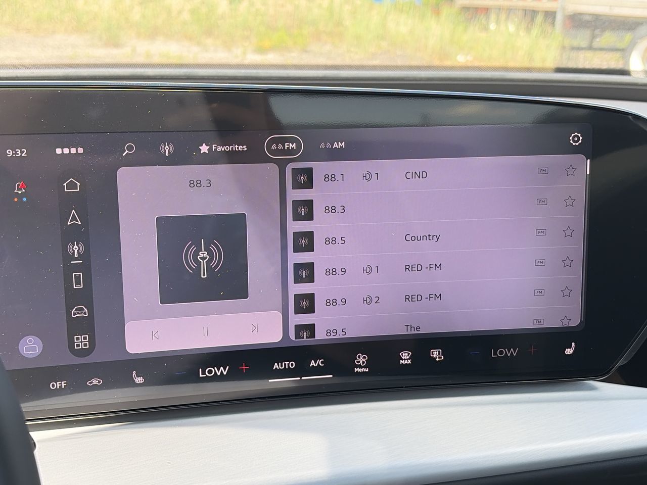 2026 Audi Q5 in Thornhill, Ontario