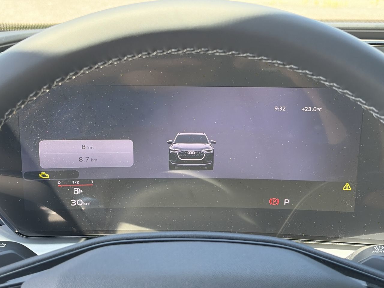 2026 Audi Q5 in Thornhill, Ontario