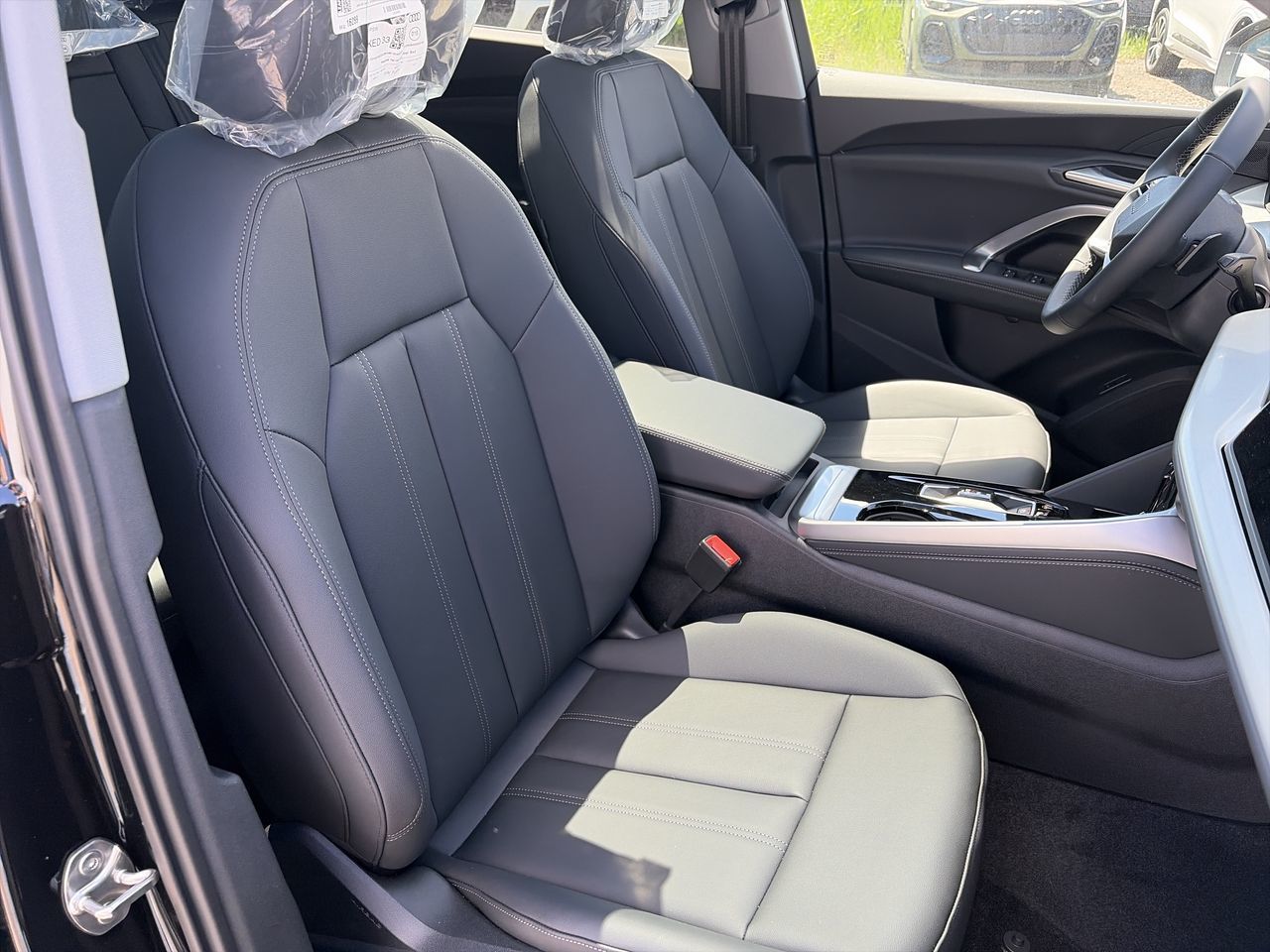 2026 Audi Q5 in Thornhill, Ontario