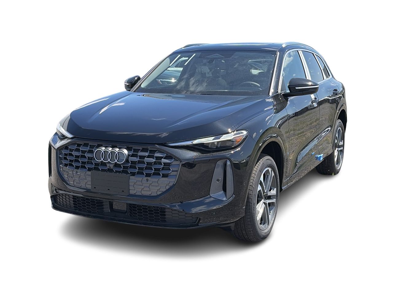 2026 Audi Q5 in Thornhill, Ontario