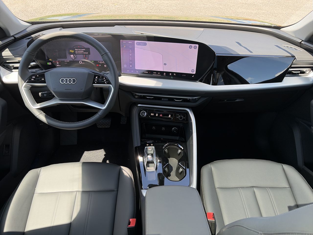 2026 Audi Q5 in Thornhill, Ontario