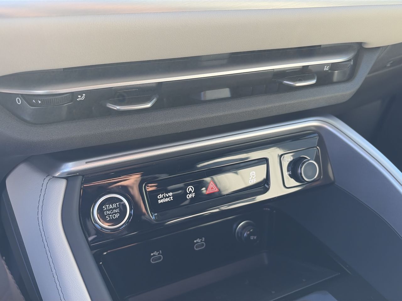 2026 Audi Q5 in Thornhill, Ontario
