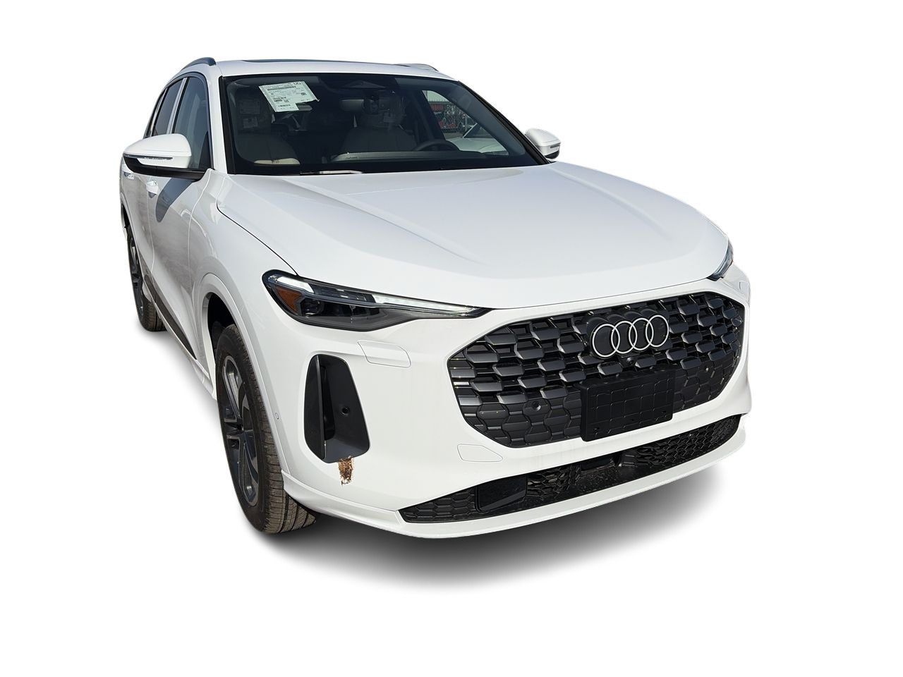 2026 Audi Q5 in Thornhill, Ontario