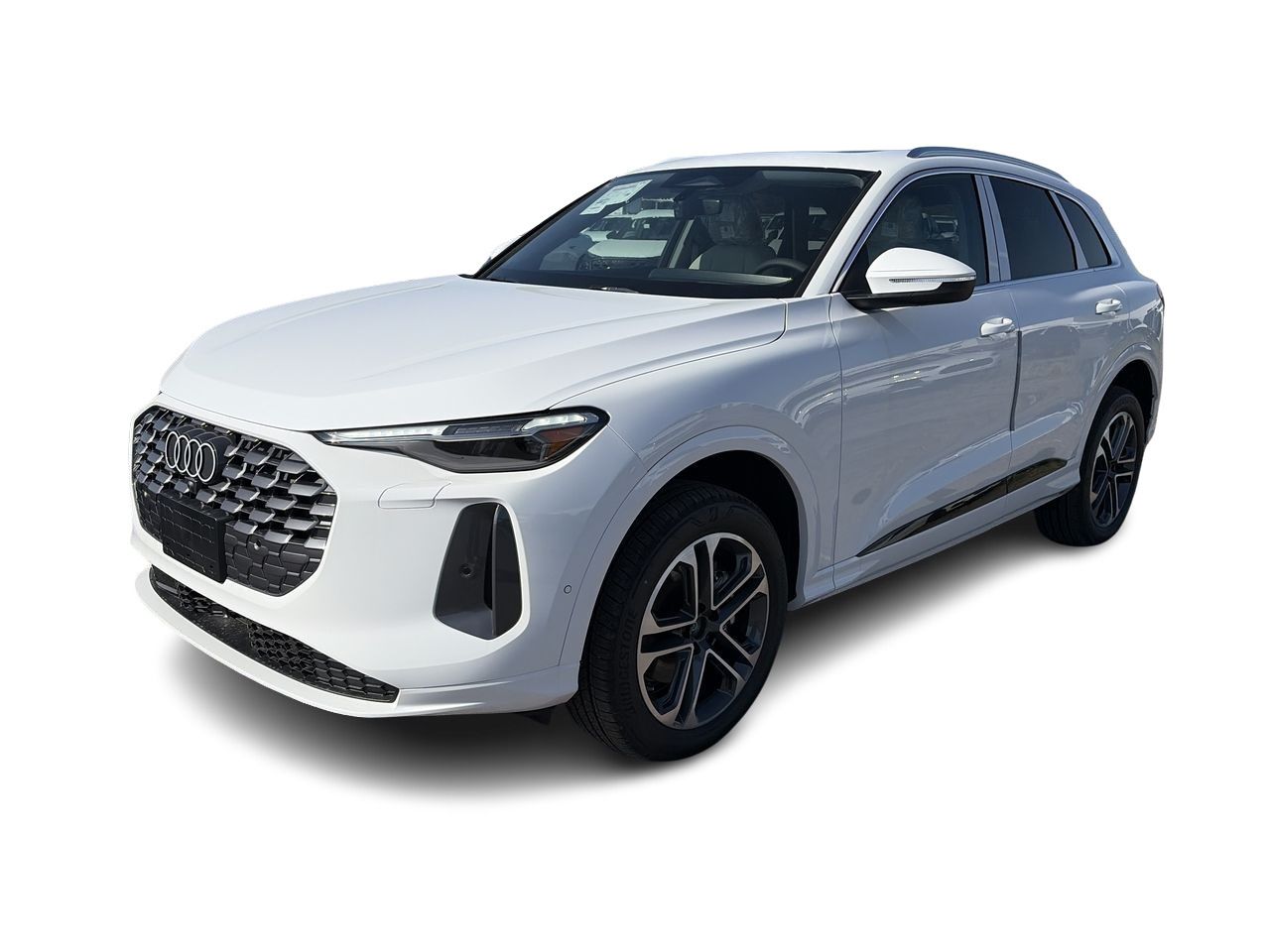 2026 Audi Q5 in Thornhill, Ontario