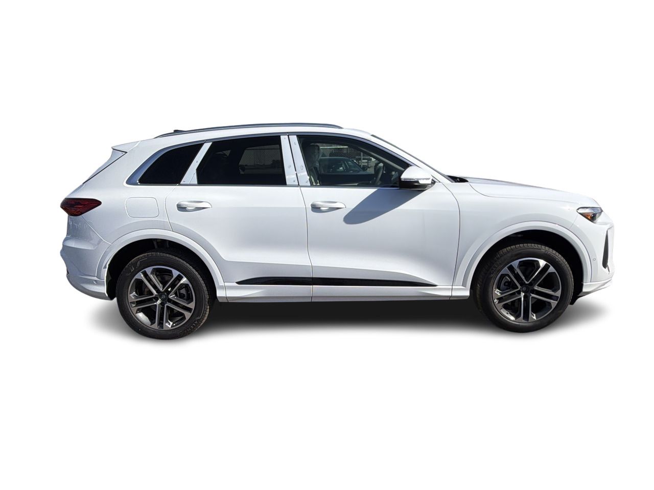 2026 Audi Q5 in Thornhill, Ontario