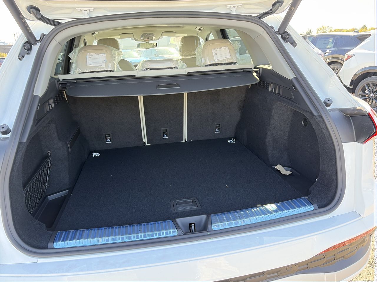 2026 Audi Q5 in Thornhill, Ontario