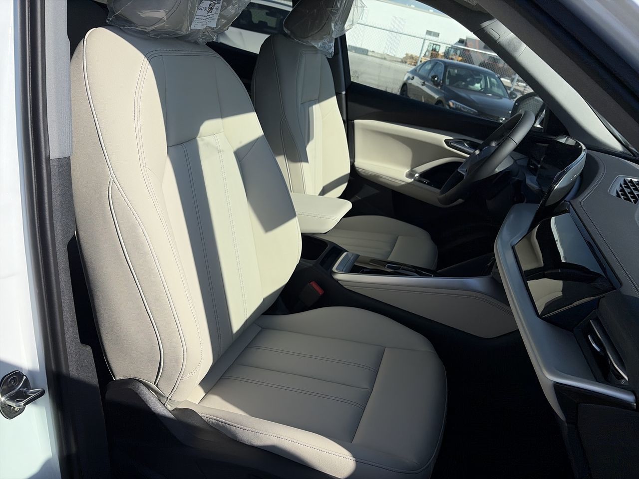 2026 Audi Q5 in Thornhill, Ontario